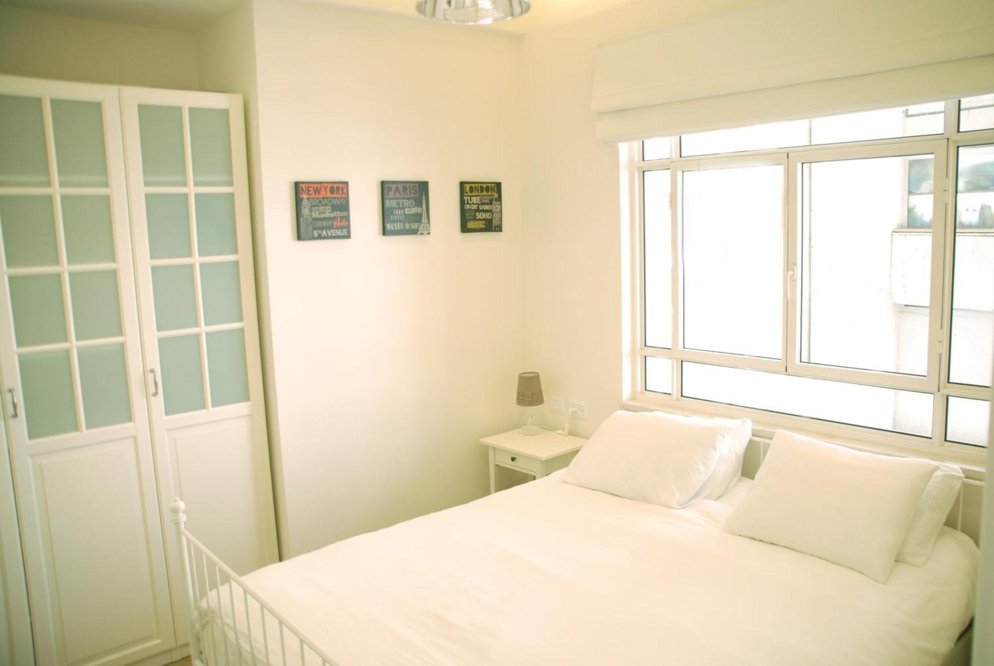 Tel Aviv Vacation Apartments Dış mekan fotoğraf