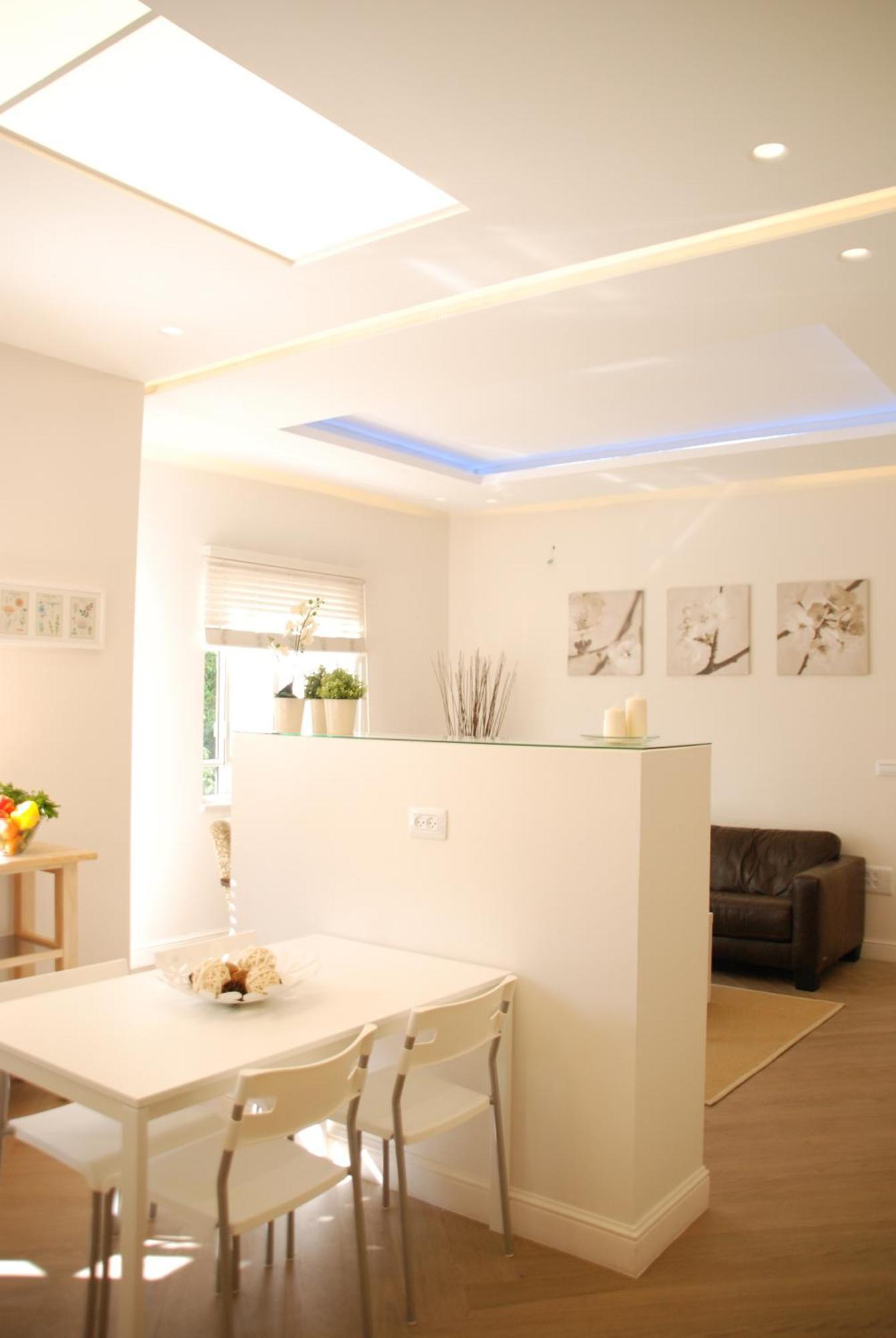 Tel Aviv Vacation Apartments Dış mekan fotoğraf