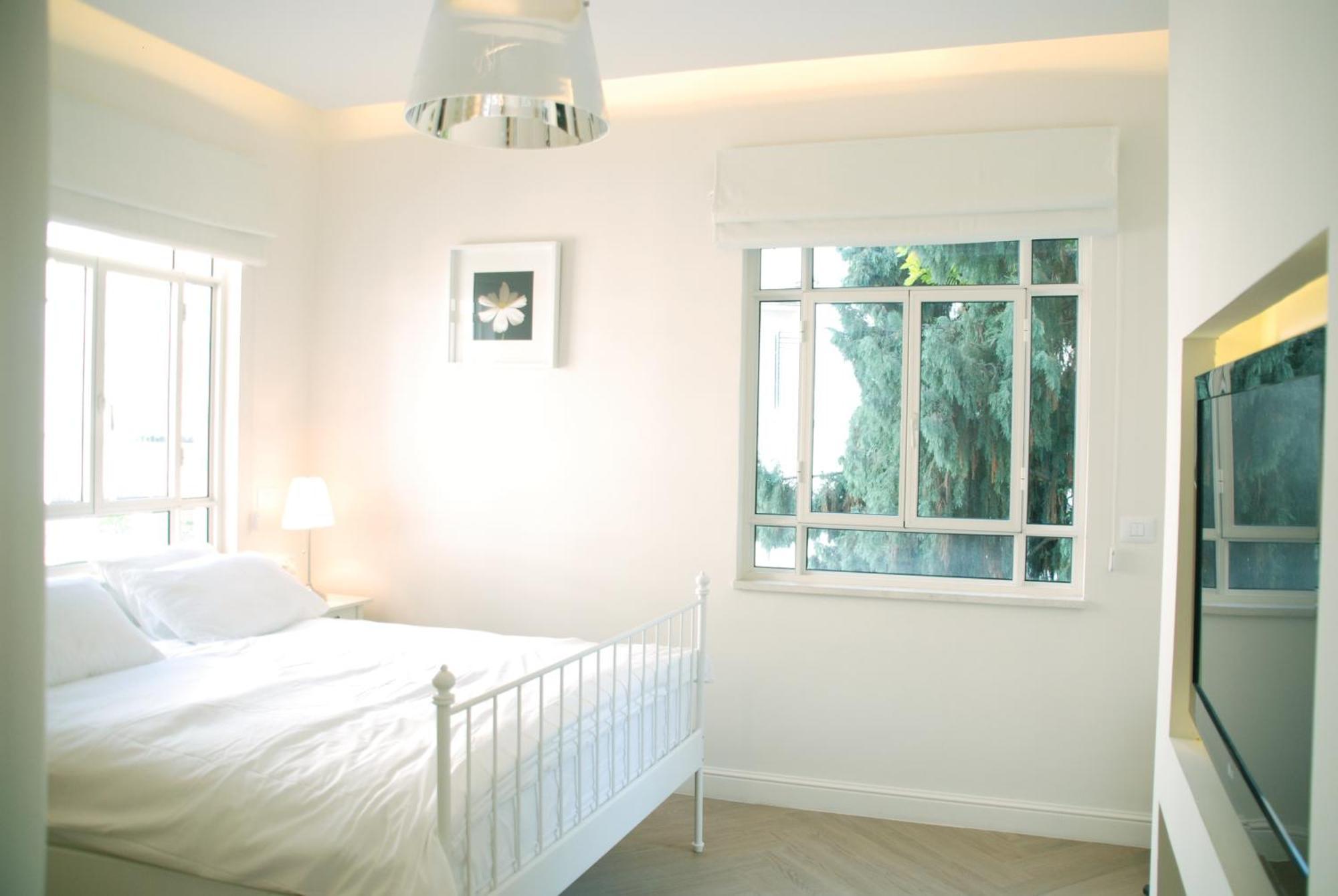 Tel Aviv Vacation Apartments Dış mekan fotoğraf