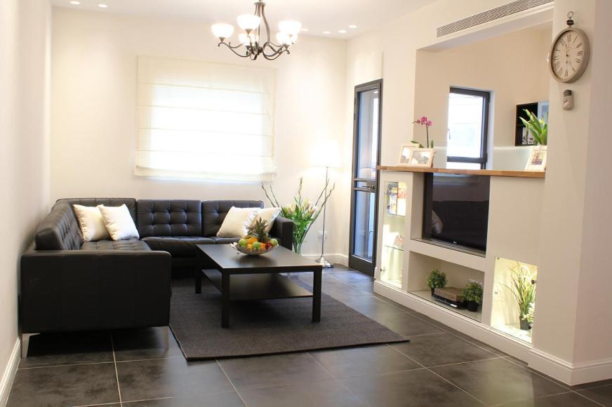 Tel Aviv Vacation Apartments Oda fotoğraf